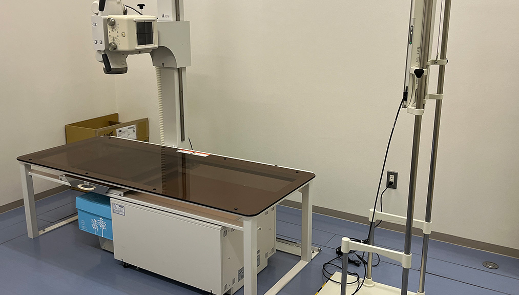 いがらし内科消化器内科クリニック